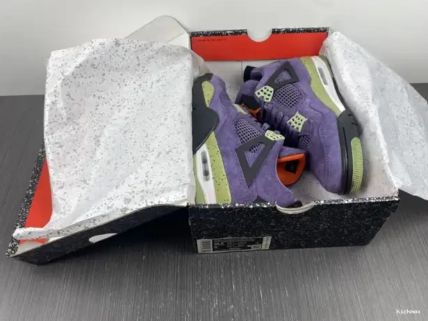 Rep MAX Canyon 4 Jordan Air AQ9129-500 WMNS Purple 0326